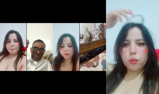 khaoula.am3's Live Session — Jul 31, 2026, 1:32 AM