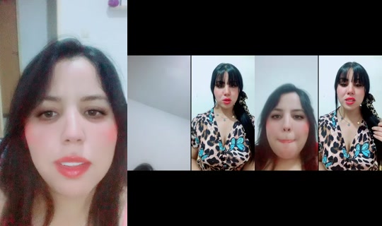 khaoula.am3's Live Session — Jul 31, 2026, 2:30 AM
