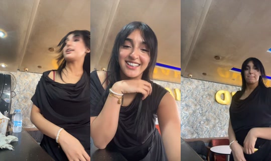 khaoula0851's Live Session — Jul 20, 2026, 3:15 PM