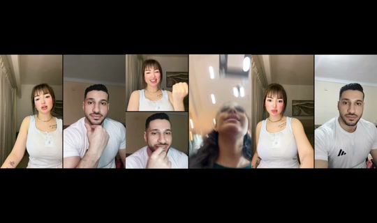 khaoulah05's Live Session — Jul 23, 2026, 4:31 PM