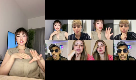 khaoulah05's Live Session — Jul 25, 2026, 4:59 PM