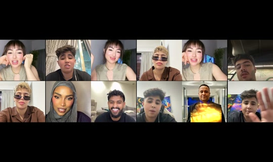 khaoulah05's Live Session — Jul 25, 2026, 7:31 PM