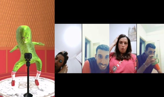 khaoulastar2's Live Session — Oct 14, 2026, 6:21 PM