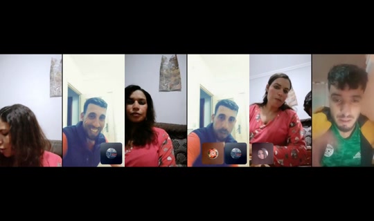 khaoulastar2's Live Session — Oct 14, 2026, 7:12 PM