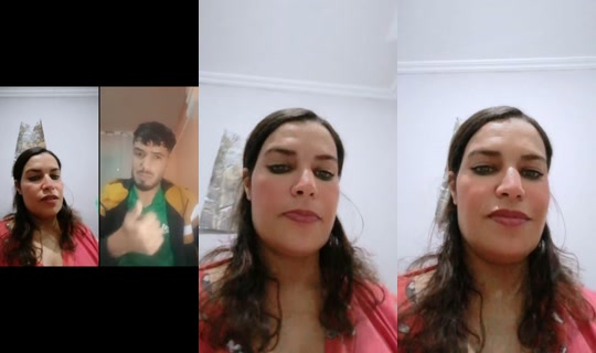 khaoulastar2's Live Session — Oct 14, 2026, 8:02 PM