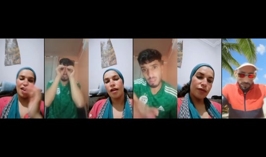 khaoulastar2's Live Session — Oct 14, 2026, 10:23 PM