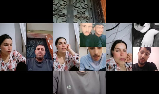 khaoulastar2's Live Session — Oct 15, 2026, 5:05 PM
