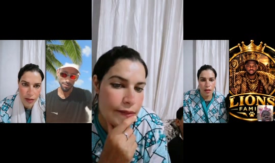 khaoulastar2's Live Session — Oct 16, 2026, 5:56 PM