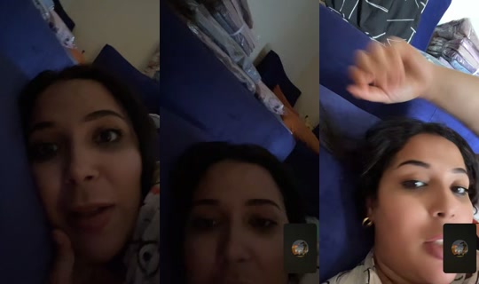 khawla_ziko1's Live Session — Oct 2, 2026, 4:59 PM
