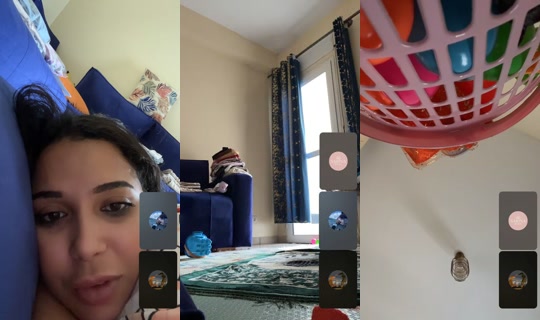 khawla_ziko1's Live Session — Oct 2, 2026, 5:30 PM