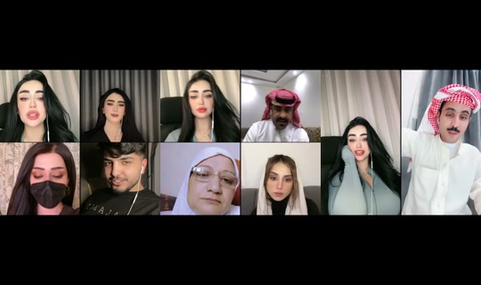 khayala332's Live Session — Jul 26, 2026, 5:23 AM