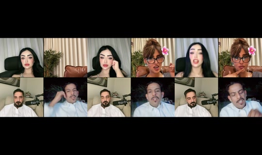 khayala332's Live Session — Jul 27, 2026, 12:06 AM