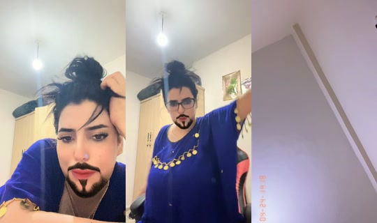 khdma.mn.dar's Live Session — Sep 22, 2026, 10:00 PM