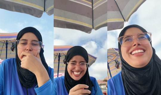 khellafsabrin19's Live Session — Jul 31, 2026, 7:05 AM