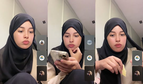 khellafsabrin19's Live Session — Sep 17, 2026, 2:41 AM