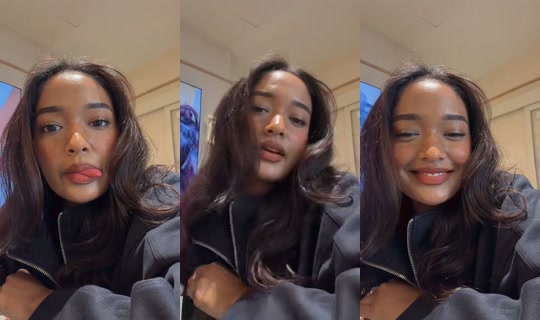 khesyinii's Live Session — Jul 21, 2026, 4:46 AM