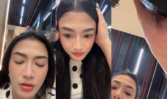 kheylaafzah's Live Session — Jul 20, 2026, 1:39 PM