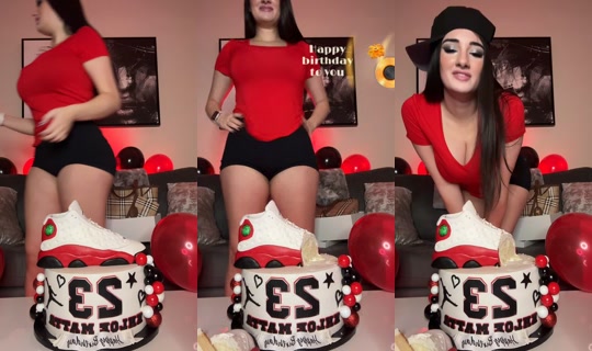 khloematta's Live Session — Oct 5, 2026, 5:44 AM