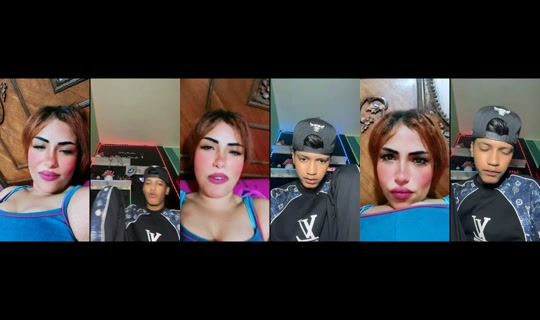 khlwdransy88's Live Session — Jul 25, 2026, 7:09 PM