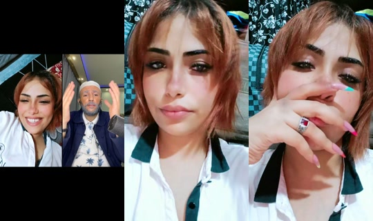 khlwdransy88's Live Session — Jul 27, 2026, 1:36 AM