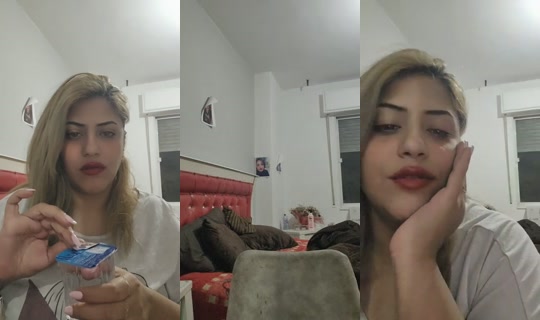 kholoud_moh's Live Session — Sep 19, 2026, 8:10 PM