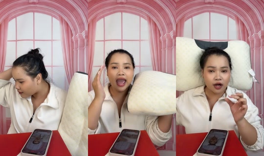 khongtuquynh_official's Live Session — Sep 6, 2026, 7:39 AM
