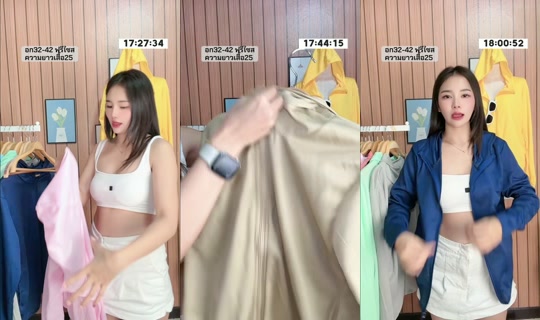 khun_kanok1's Live Session — Jul 28, 2026, 10:27 AM