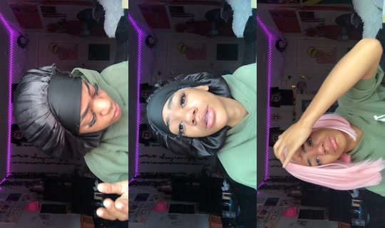 khyleinevaeh's Live Session — Jul 25, 2026, 2:19 PM