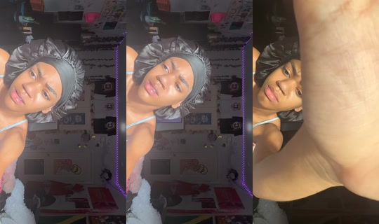 khyleinevaeh's Live Session — Jul 25, 2026, 9:53 PM