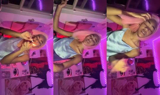 khyleinevaeh's Live Session — Jul 26, 2026, 3:16 AM