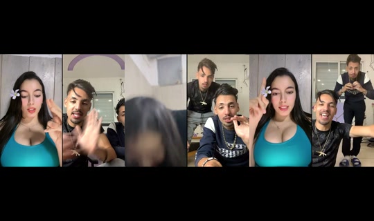 ki_rin_ka_to's Live Session — Oct 28, 2026, 11:19 PM