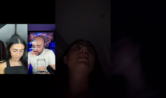 kiahlilyyy's Live Session — Jul 25, 2026, 11:00 PM