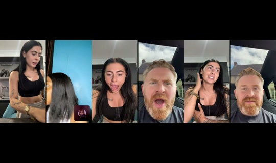 kiahlilyyy's Live Session — Jul 27, 2026, 9:08 AM