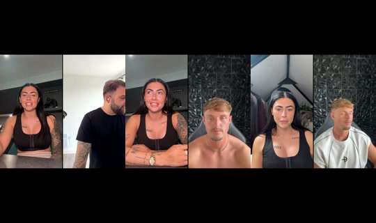 kiahlilyyy's Live Session — Jul 28, 2026, 11:11 AM