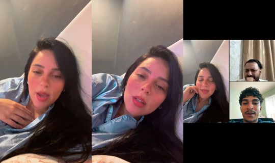 kiana.jaen's Live Session — Jul 27, 2026, 7:12 PM