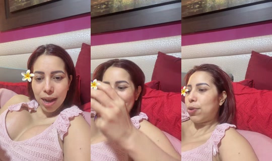 kiannylandia's Live Session — Oct 23, 2026, 8:58 AM