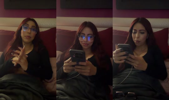 kiannylandia's Live Session — Oct 29, 2026, 4:21 AM
