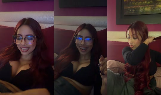kiannylandia's Live Session — Oct 29, 2026, 4:59 AM