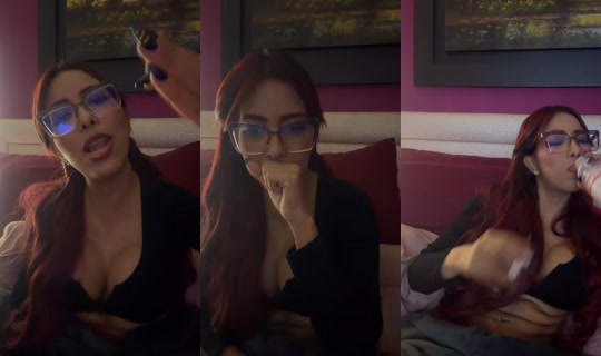 kiannylandia's Live Session — Oct 29, 2026, 5:49 AM