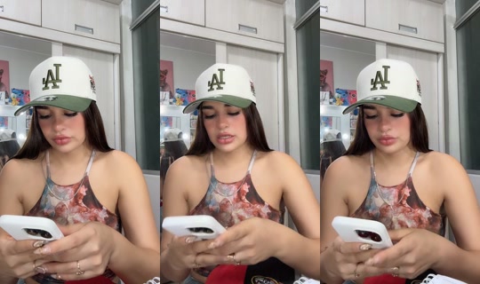 kiara.aleromec's Live Session — Jul 28, 2026, 4:04 AM
