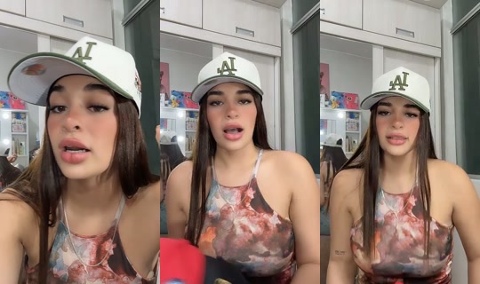 kiara.aleromec's Live Session — Jul 28, 2026, 4:19 AM