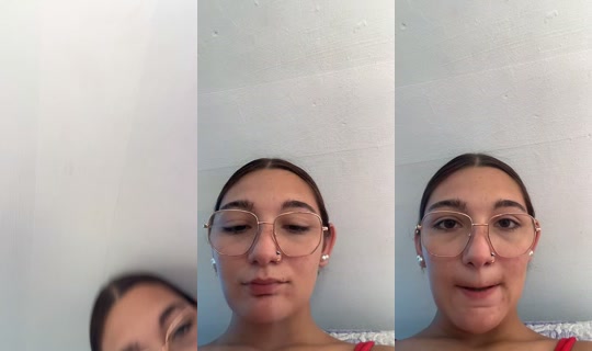 kiaraangelinahahn's Live Session — Jul 23, 2026, 2:56 PM