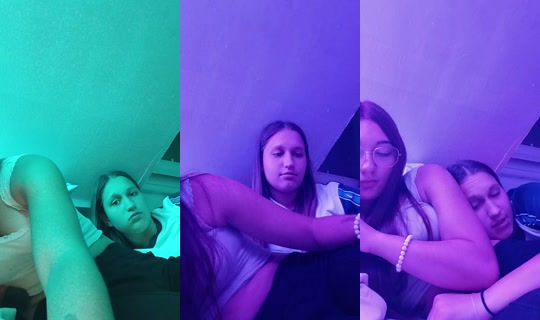 kiaraangelinahahn's Live Session — Jul 23, 2026, 11:31 PM