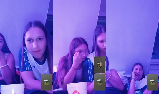 kiaraangelinahahn's Live Session — Jul 24, 2026, 12:41 AM