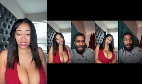 kiarah.amour's Live Session — Aug 28, 2026, 8:53 PM