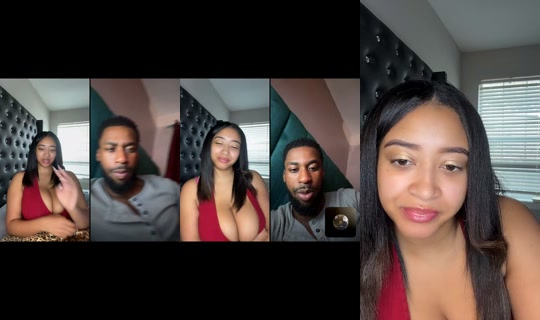 kiarah.amour's Live Session — Aug 28, 2026, 9:43 PM