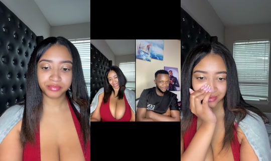 kiarah.amour's Live Session — Aug 28, 2026, 10:02 PM