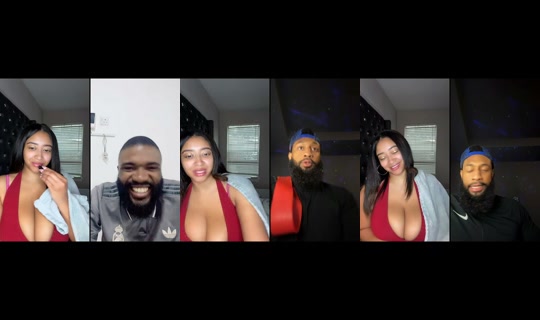 kiarah.amour's Live Session — Aug 28, 2026, 10:52 PM