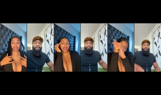 kiarah.amour's Live Session — Aug 30, 2026, 8:51 PM