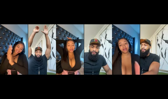 kiarah.amour's Live Session — Aug 30, 2026, 9:41 PM